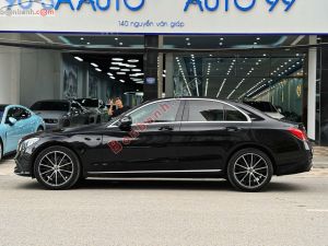 Xe Mercedes Benz C class C200 Exclusive 2020