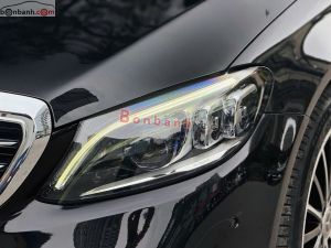 Xe Mercedes Benz C class C200 Exclusive 2020
