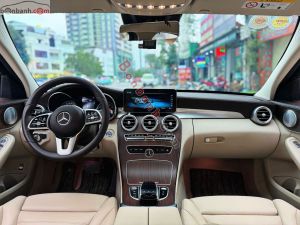 Xe Mercedes Benz C class C200 Exclusive 2020