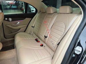 Xe Mercedes Benz C class C200 Exclusive 2020