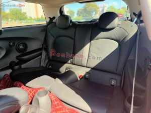 Xe Mini Cooper S 3Dr 2018
