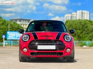 Xe Mini Cooper S 3Dr 2018