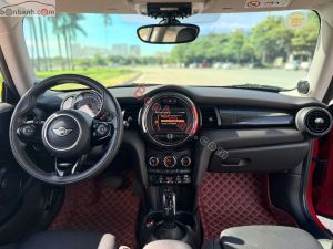 Xe Mini Cooper S 3Dr 2018