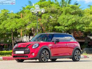 Xe Mini Cooper S 3Dr 2018