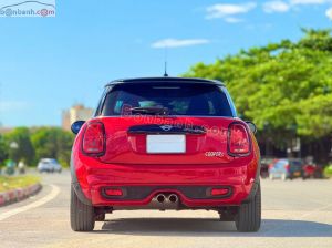 Xe Mini Cooper S 3Dr 2018