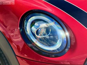 Xe Mini Cooper S 3Dr 2018