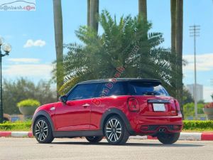 Xe Mini Cooper S 3Dr 2018