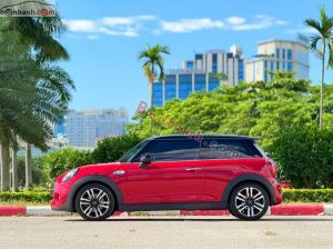 Xe Mini Cooper S 3Dr 2018