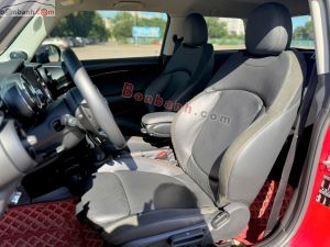 Xe Mini Cooper S 3Dr 2018