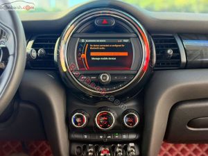 Xe Mini Cooper S 3Dr 2018