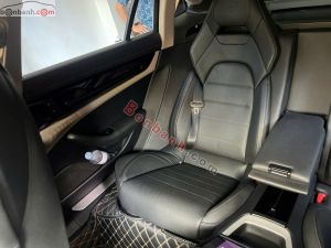 Xe Porsche Panamera 2.9 V6 2024