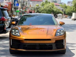 Xe Porsche Panamera 2.9 V6 2024