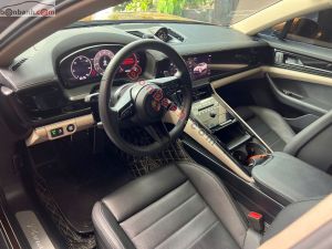 Xe Porsche Panamera 2.9 V6 2024