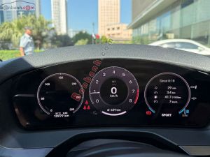 Xe Porsche Panamera 2.9 V6 2024