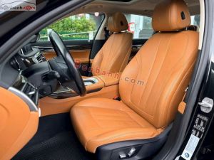 Xe BMW 7 Series 730Li 2016
