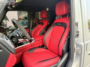 Xe Mercedes Benz G class G63 AMG 2021
