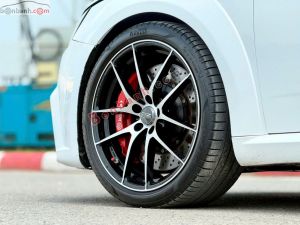 Xe Audi TT 2.0 TFSI 2015