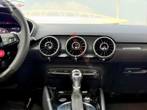 Xe Audi TT 2.0 TFSI 2015