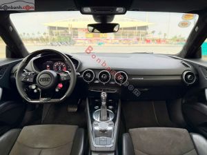 Xe Audi TT 2.0 TFSI 2015
