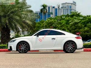 Xe Audi TT 2.0 TFSI 2015