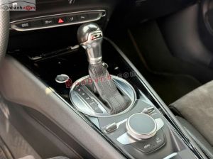 Xe Audi TT 2.0 TFSI 2015