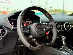 Xe Audi TT 2.0 TFSI 2015