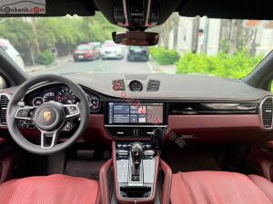 Xe Porsche Cayenne 3.0 V6 2018