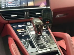 Xe Porsche Cayenne 3.0 V6 2018