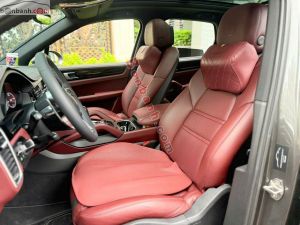 Xe Porsche Cayenne 3.0 V6 2018