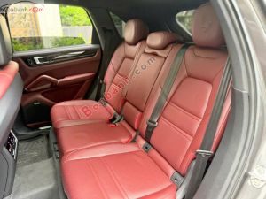 Xe Porsche Cayenne 3.0 V6 2018