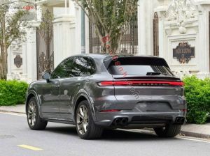 Xe Porsche Cayenne 3.0 V6 2018