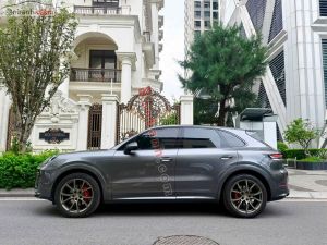 Xe Porsche Cayenne 3.0 V6 2018