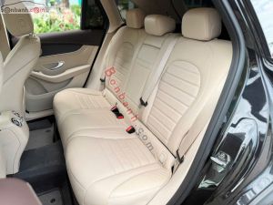 Xe Mercedes Benz GLC 300 4Matic 2021