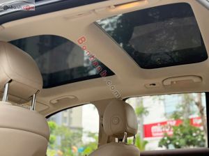 Xe Mercedes Benz GLC 300 4Matic 2021