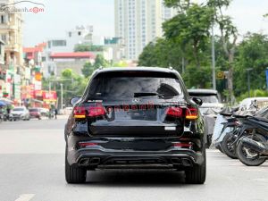 Xe Mercedes Benz GLC 300 4Matic 2021