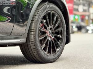 Xe Mercedes Benz GLC 300 4Matic 2021