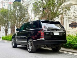 Xe LandRover Range Rover Autobiography LWB 5.0 2014
