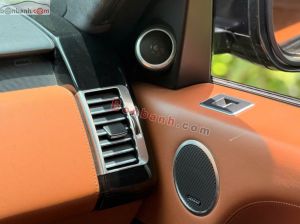 Xe LandRover Range Rover Autobiography LWB 5.0 2014