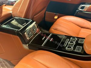 Xe LandRover Range Rover Autobiography LWB 5.0 2014