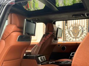 Xe LandRover Range Rover Autobiography LWB 5.0 2014