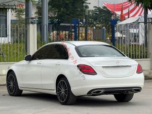 Xe Mercedes Benz C class C200 Exclusive 2021