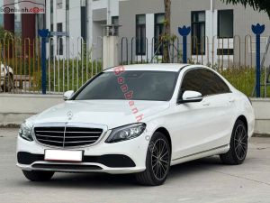 Xe Mercedes Benz C class C200 Exclusive 2021