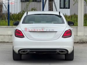 Xe Mercedes Benz C class C200 Exclusive 2021