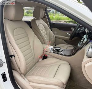 Xe Mercedes Benz C class C200 Exclusive 2021