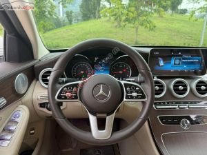 Xe Mercedes Benz C class C200 Exclusive 2021