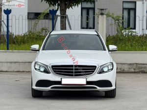 Xe Mercedes Benz C class C200 Exclusive 2021