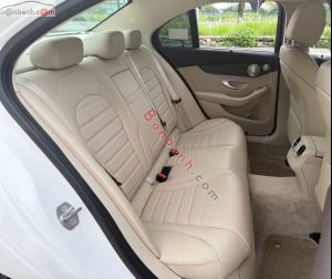 Xe Mercedes Benz C class C200 Exclusive 2021