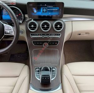 Xe Mercedes Benz C class C200 Exclusive 2021