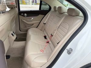 Xe Mercedes Benz C class C200 Exclusive 2021