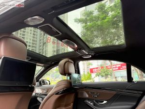 Xe Mercedes Benz S class S450L Luxury 2019